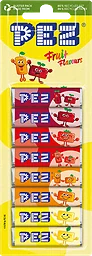 Pez Påfyllnadsautomat