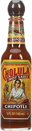 Chipotle Hot Sauce