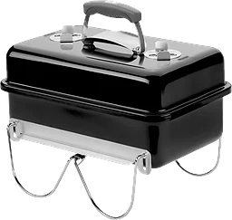 Gasgrill Go-Anywhere