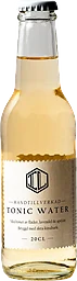 Tonic Water Original 200ml Infused Liquid