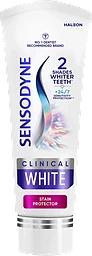 Clinical White