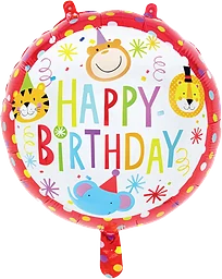 Folieb happy bday