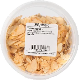 Vitlöksflingor