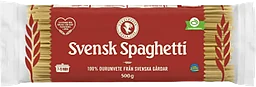 Pasta Svensk Spaghetti 500g Kungsörnen