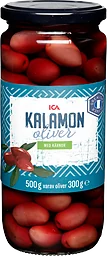 Kalamonoliver 500g ICA