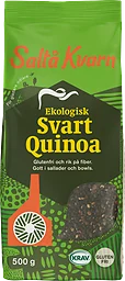 Quinoa Svart Eko