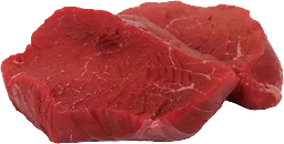 Rostbiffsfilé skivor