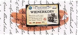 Wienerkorv 400g Hemgården