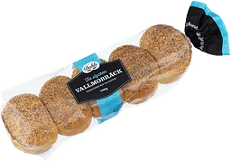Vallmobräck 10-p Dahls Bageri
