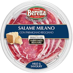 Salami Milano 80g Beretta