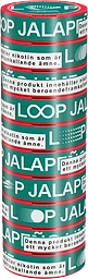 Loop Jalapeno Lime Hyper Strong Stock
