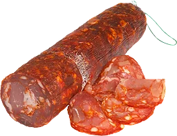 Choritzo Iberica ca