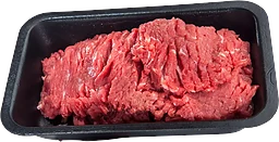 Strimlad Biff ca 400g