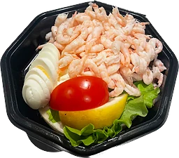 Räkmacka