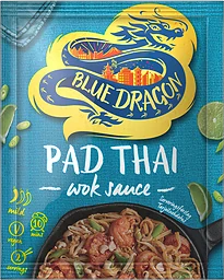 Pad Thai Wok Sauce