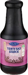 Teriyakisås 300ml Santa Maria