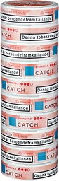 Catch Peach Slim White Stock