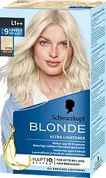 Blonde L1++ Extreme Blondering Blondering