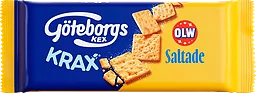 Matkex OLW Saltade 70 g Göteborgs