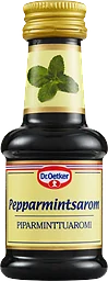 Pepparmintsarom 30ml Dr.Oetker