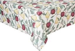 Bordsduk Apel 140x250cm ICA