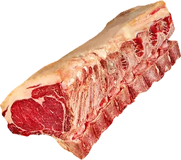 Biffstock Färsk med filé ca 14kg ICA Selection