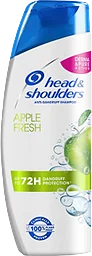 Mjällschampo Apple fresh 250ml Head & Shoulders
