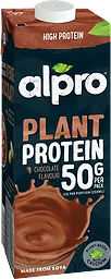 Sojadryck High Protein Chokladsmak