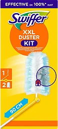 Dammvippa Startkit XXL
