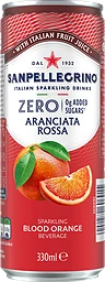 Aranciata Rossa Zero