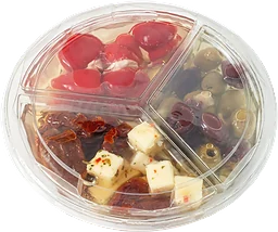 Antipasti Medelhavsmix 360g Engelmanns