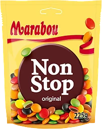 Non stop 225g Marabou