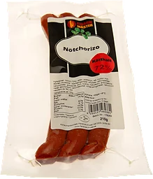 Nötchorizo 210g Charkmäster