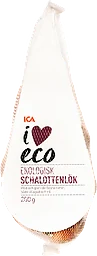 Schalottenlök Ekologisk 200g Klass 1 ICA I love