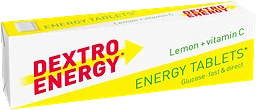 Lemon sticks 47g Dextro Energy