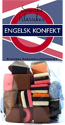 Engelsk konfekt