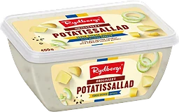 Potatissallad Original 400g Rydbergs