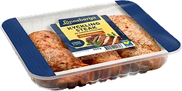 Kycklingsteak Färsk BBQ Original 550g Lönneberga
