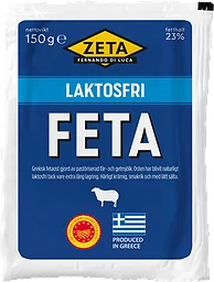Feta Laktosfri 23%