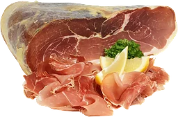 Serrano Oro