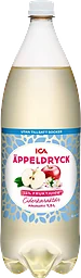 Äppeldryck Light Ciderkaraktär 1.5l ICA