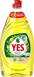 Lemon Aromatics Handdiskmedel