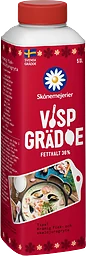 Vispgrädde 36% 5dl Skånemejerier