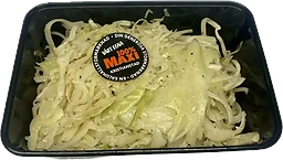 Hemlagad Pizzasallad
