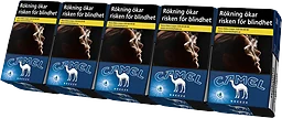 Camel Breeze Limpa