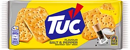 Tuc Salt & peppar