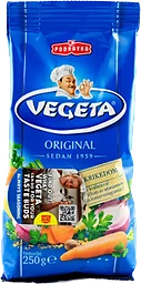 Allkrydda Påse