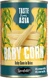 Baby Corn In Brine