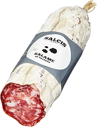 Salami Tryffel i skivor ca
