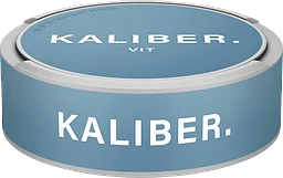 Kaliber Vit Portion